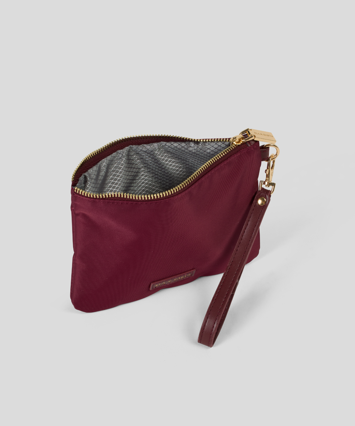 Medium pouch Shiraz 