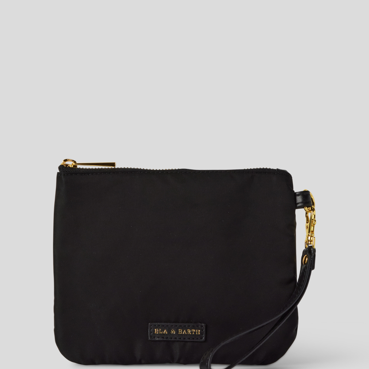 Medium pouch - Black
