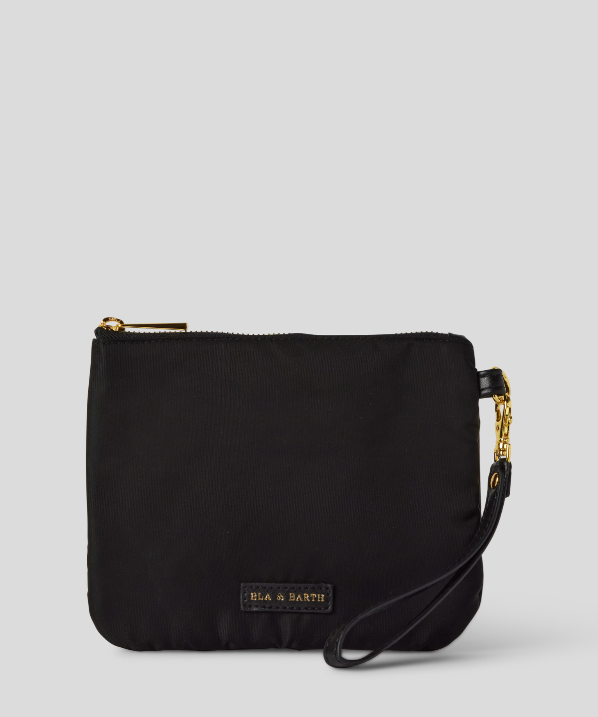 Medium pouch - Black