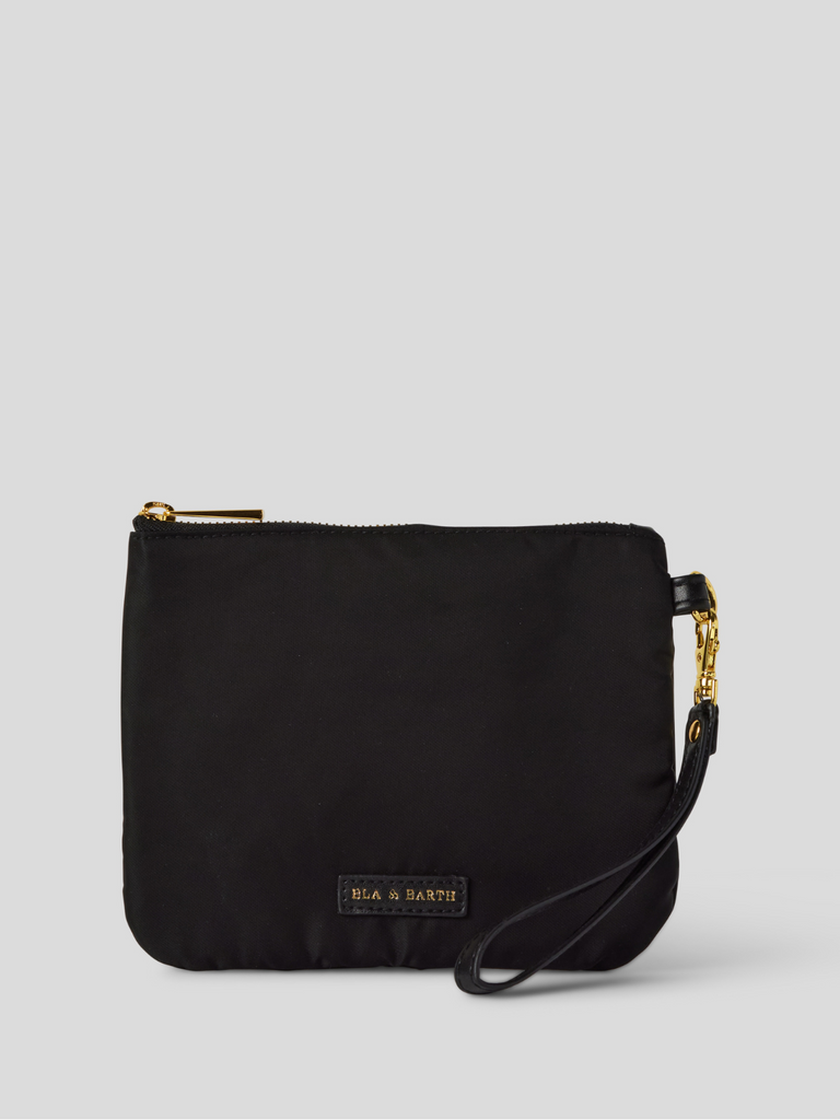 Medium pouch - Black