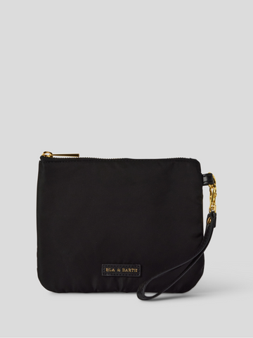 Medium pouch - Black