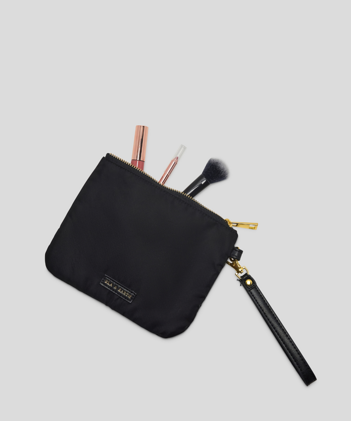 Pouch - Black