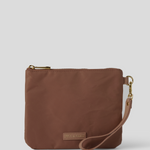 Medium pouch - rose