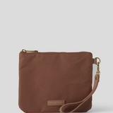 Medium pouch - rose