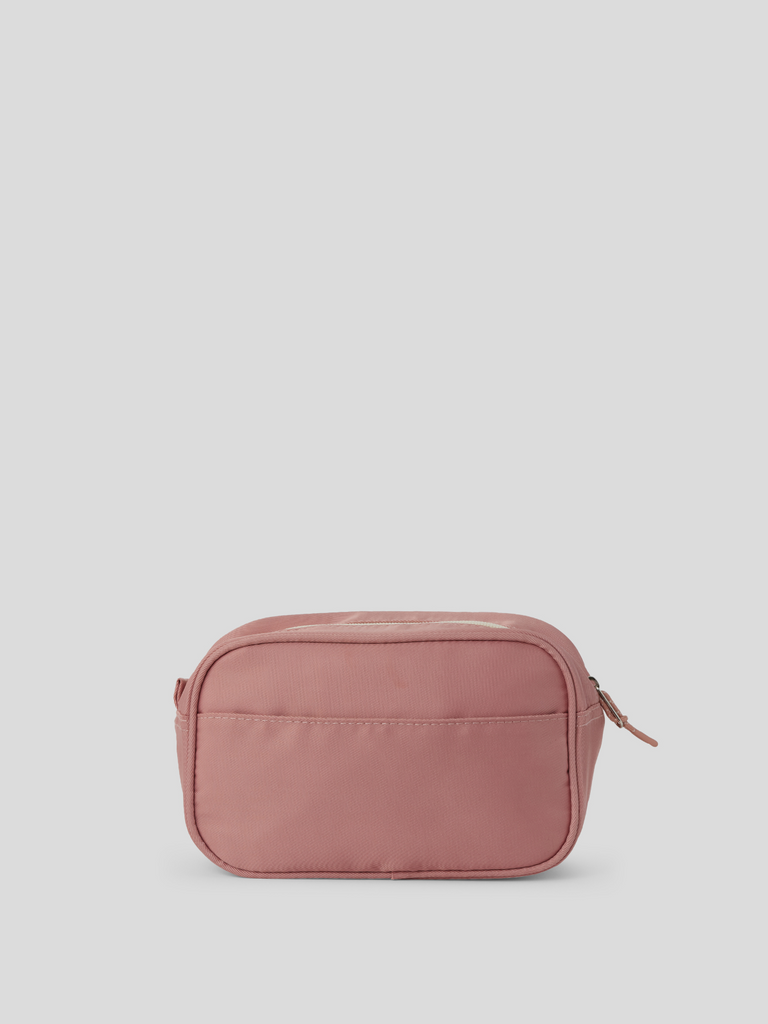 School Uni Art Pencil Case - Dusty Pink