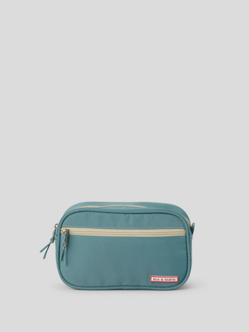 Pencil Case - Ocean Blue