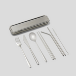 Stylish lunch set