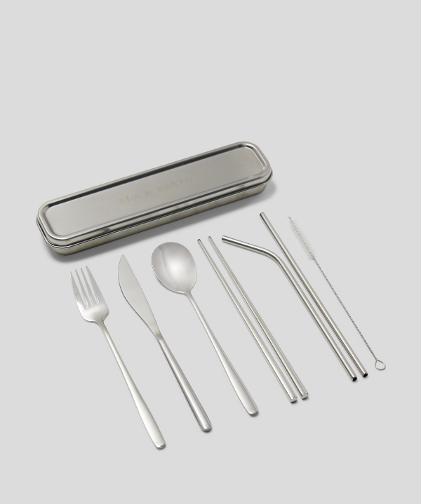 Silver Cutlery 