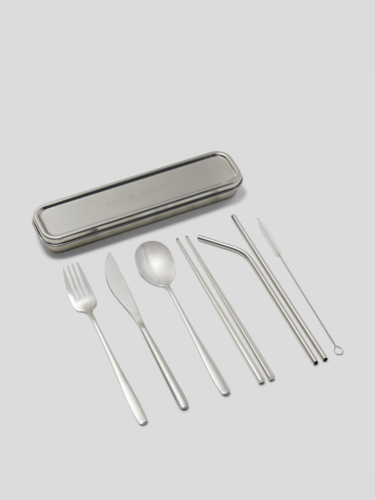 Reusable cutlery
