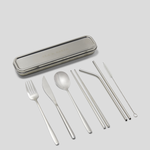 Silver Cutlery 