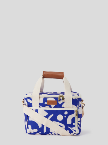 Insulated lunch cooler - rio