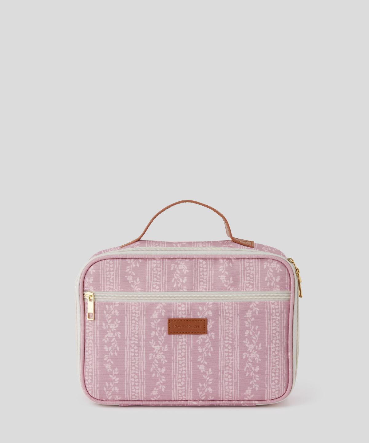 insulated kids lunch bag