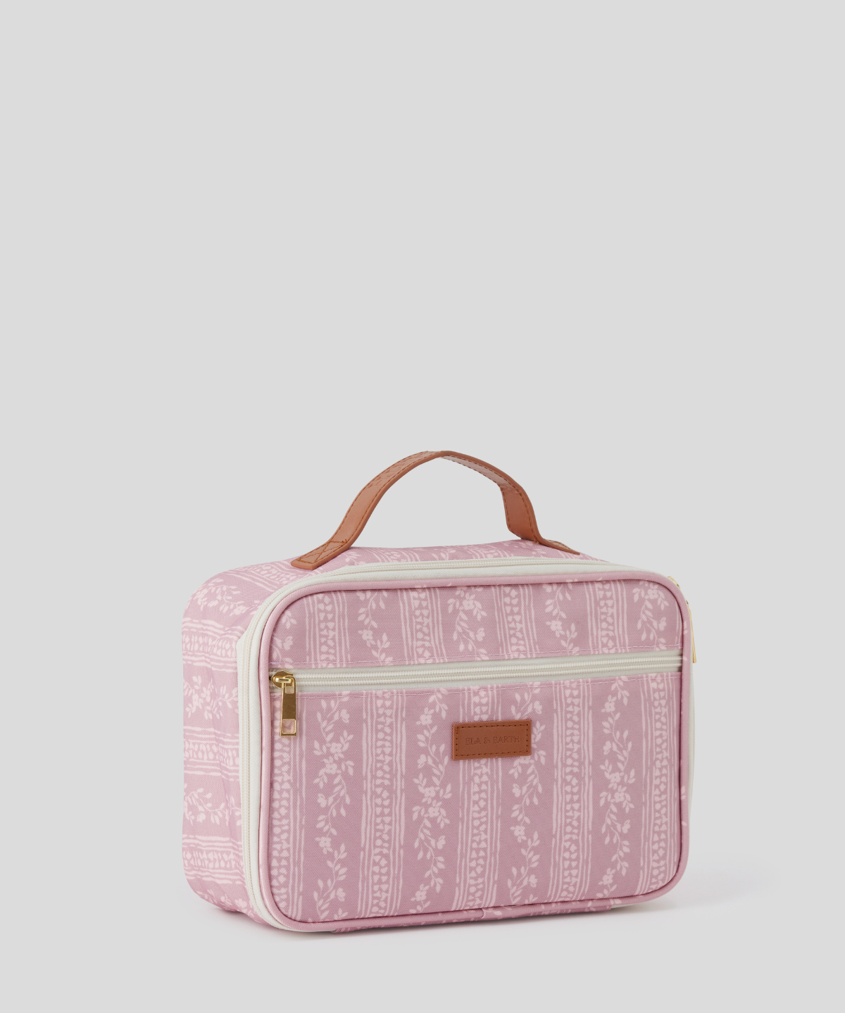 Rosa Bloom kids insulated lunch bag 
