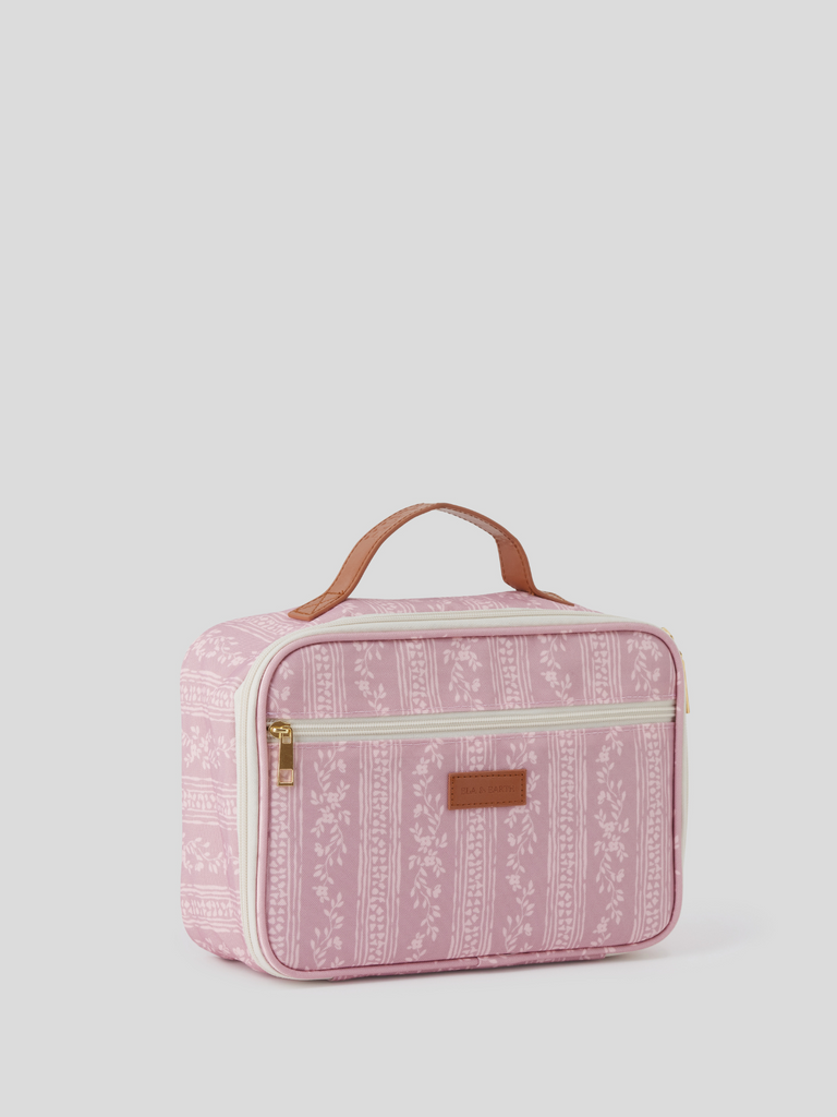 Rosa Bloom kids insulated lunch bag 