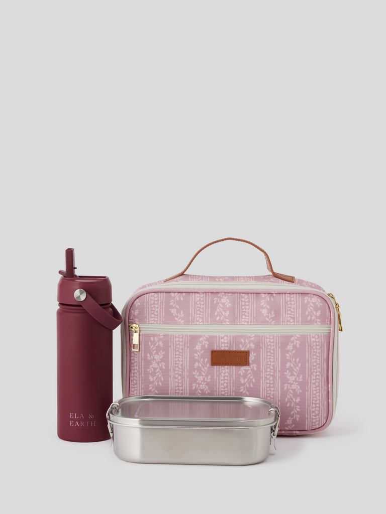 kids lunchware set