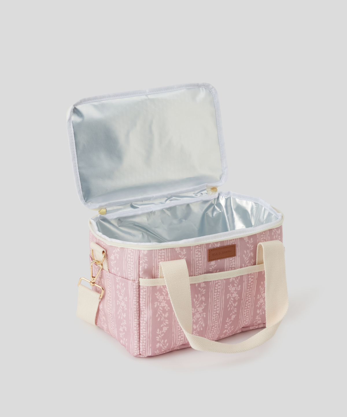 Lunch cooler