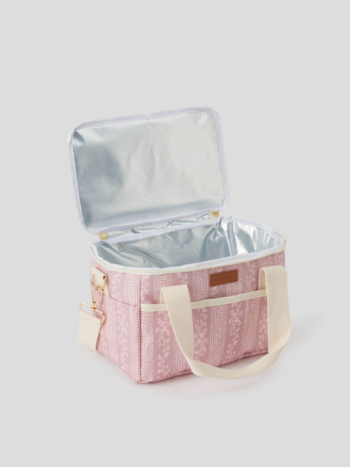 Lunch cooler