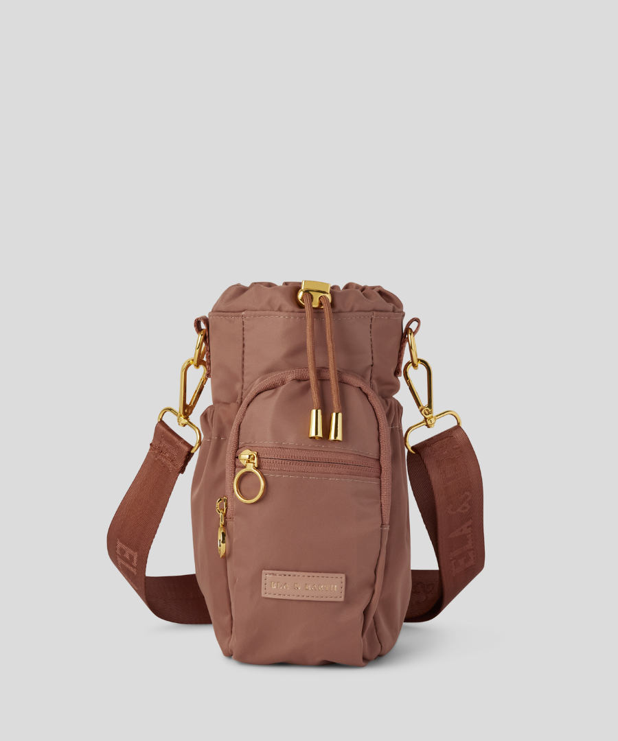 [Almost Perfect] Odyssey Water Bottle Bag
