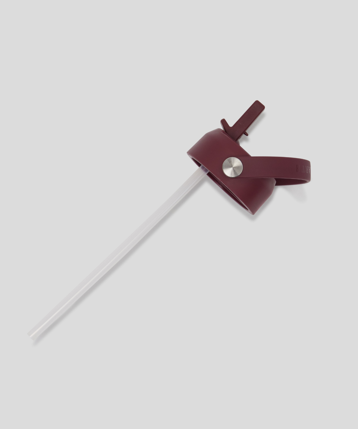 water bottle straw lid