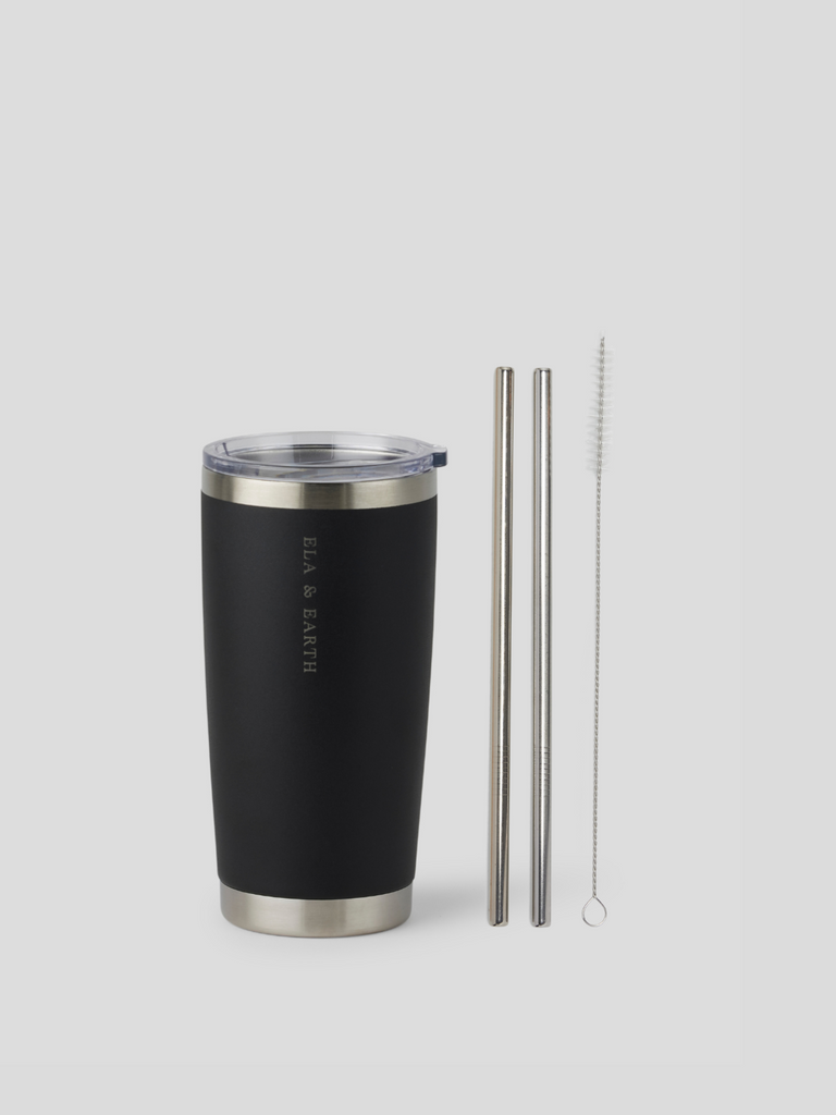 insulated tumbler set