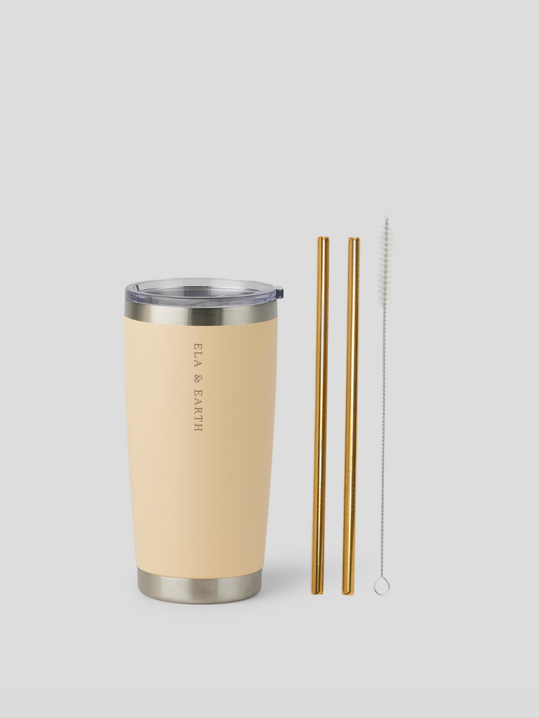 insulated tumbler set