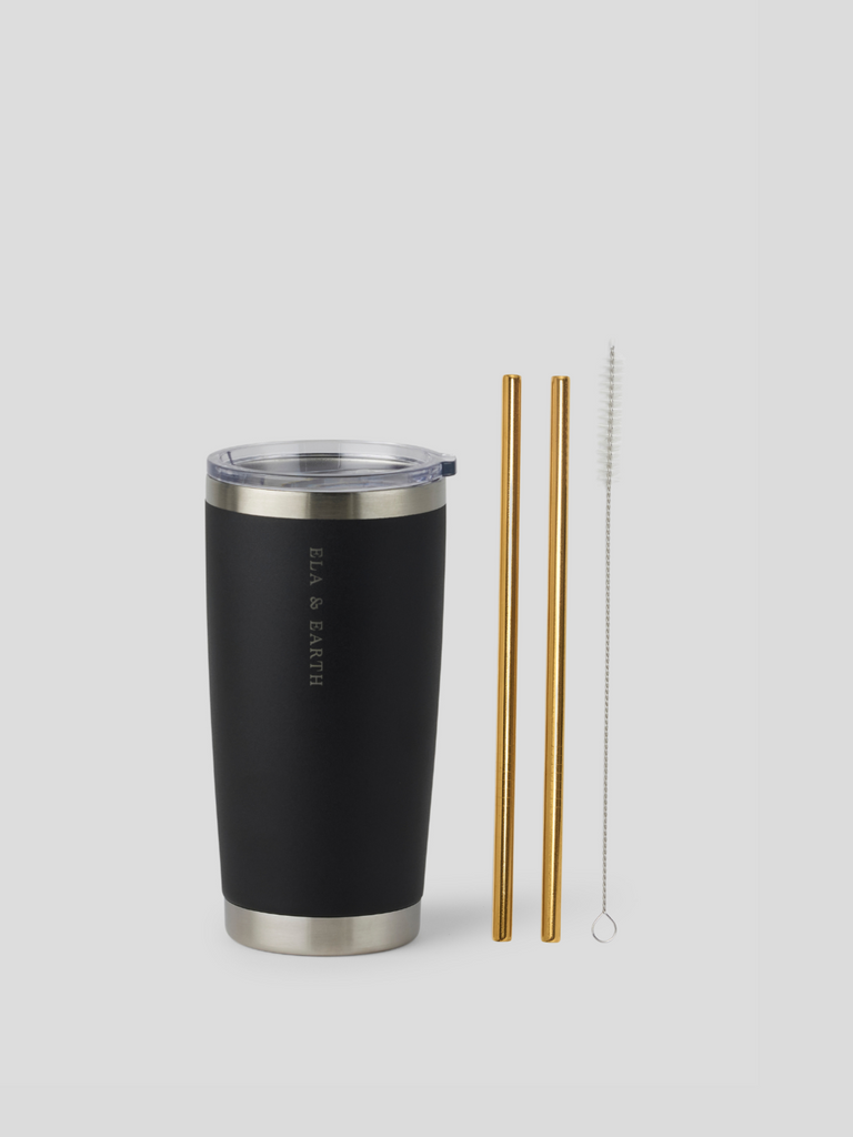 insulated tumbler set