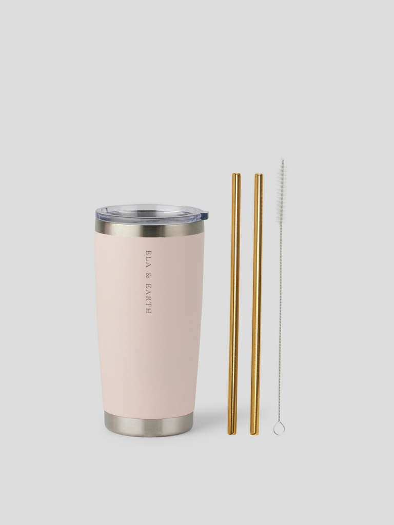 insulated tumbler set