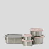 Bento Snack Box Set