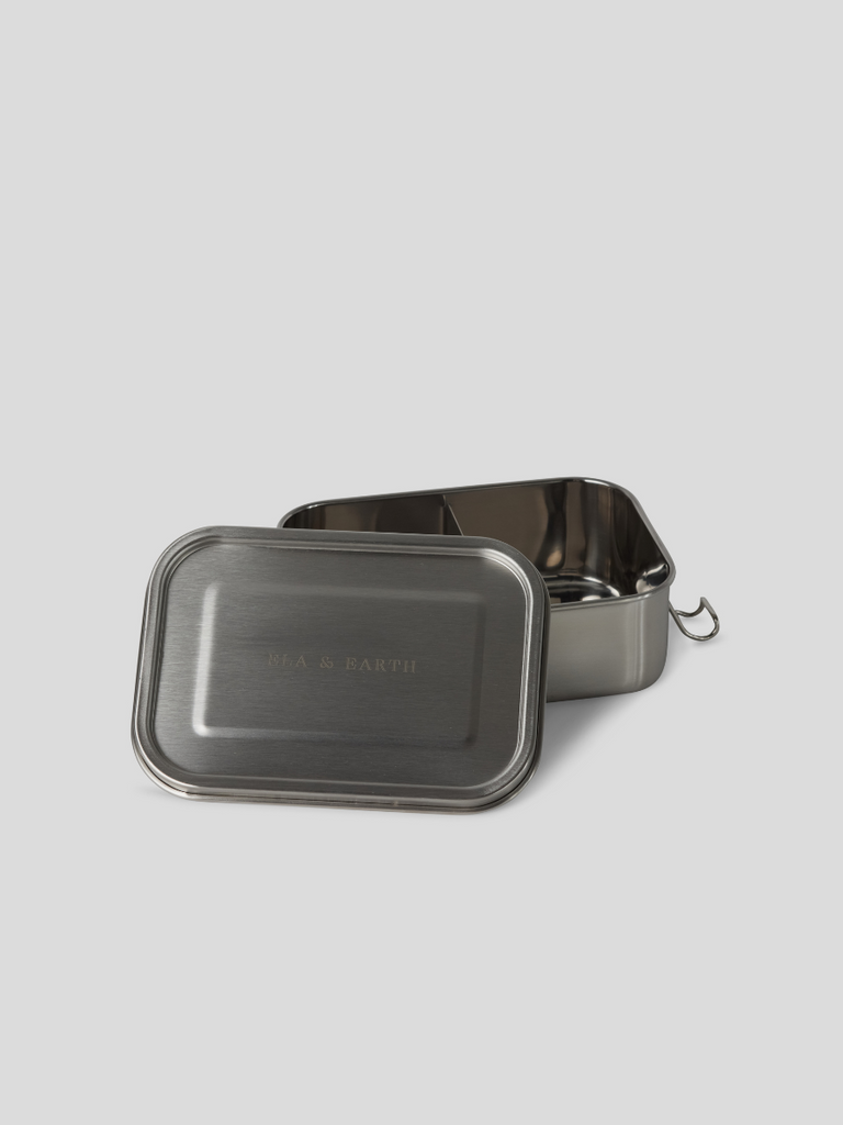 Stainless steel lunch box