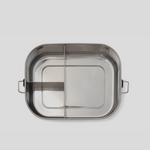 Stainless steel bento lunch box