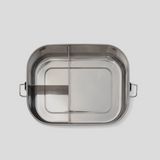 Stainless steel bento lunch box