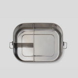 Stainless steel bento lunch box
