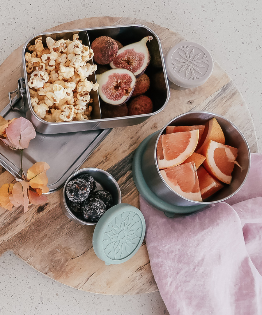Bento lunch box | Two compartments