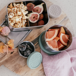 Bento lunch box | Two compartments