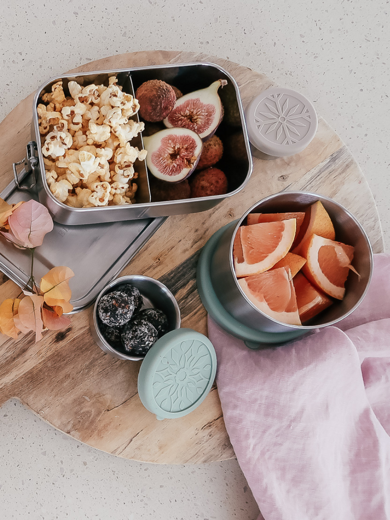 Bento lunch box | Two compartments