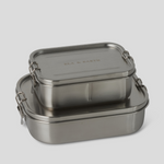 Stainless steel bento lunch box