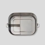 Stainless steel bento lunch box
