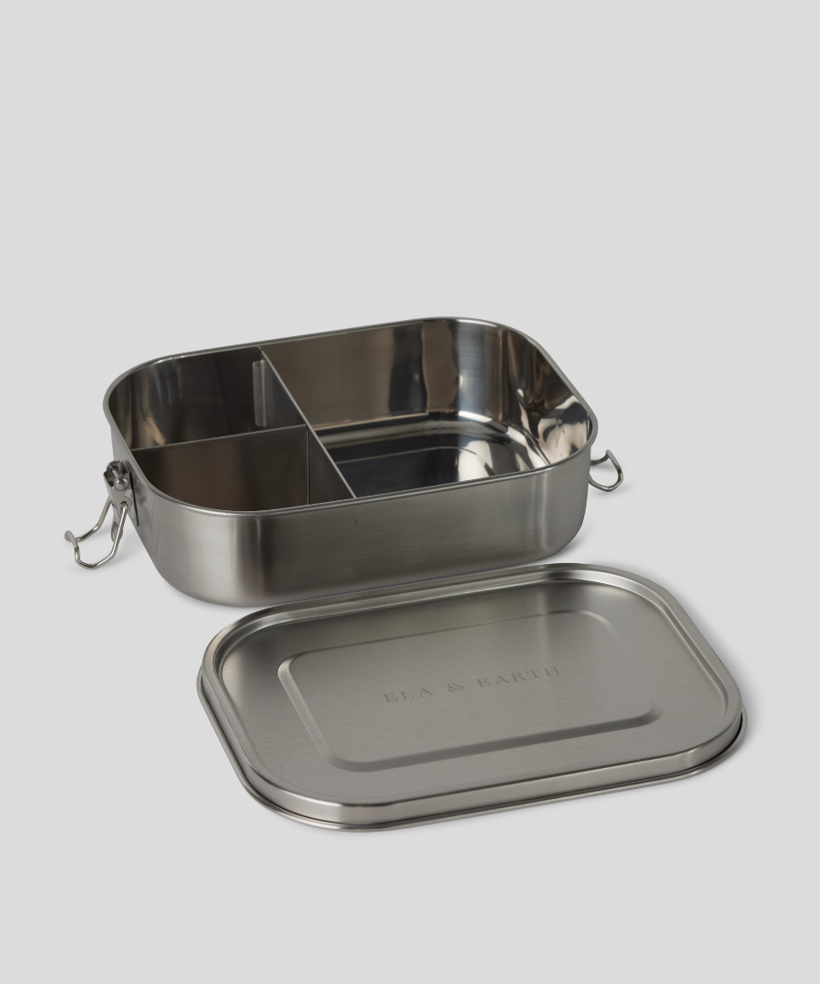 bento lunch box container