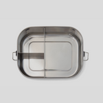 Stainless steel bento lunch box
