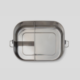 Stainless steel lunch box
