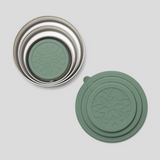 stainless steel nesting container