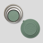 Eco-friendly containers