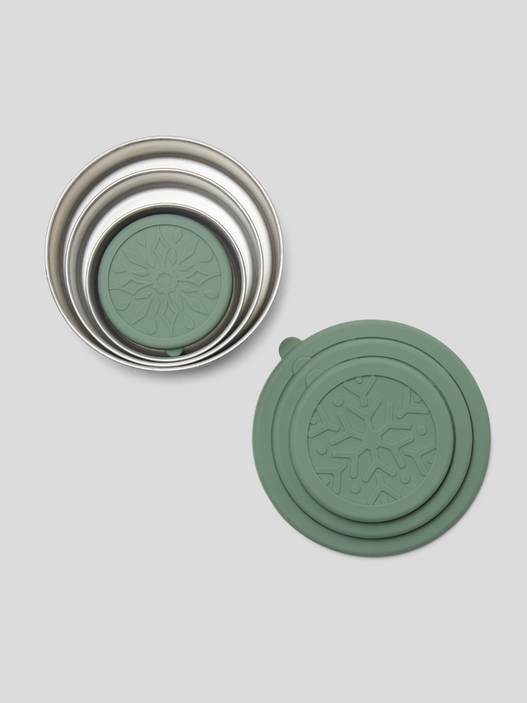 Eco-friendly containers