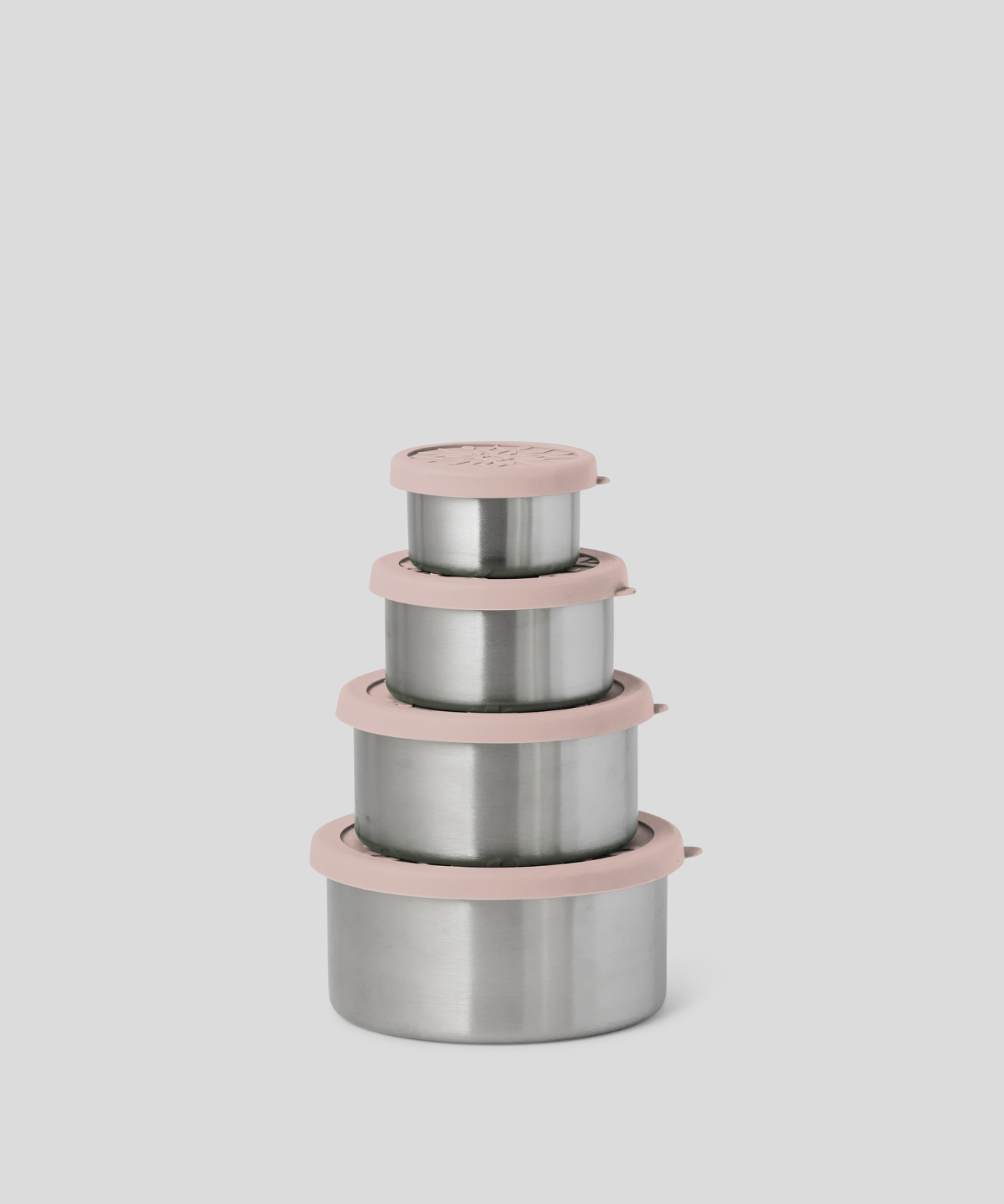 Set of 4 Nesting Containers