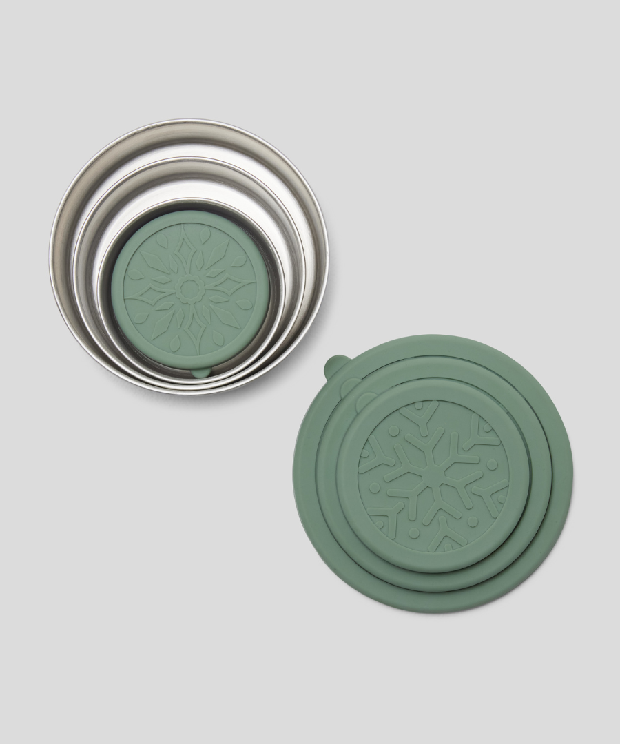 nesting containers