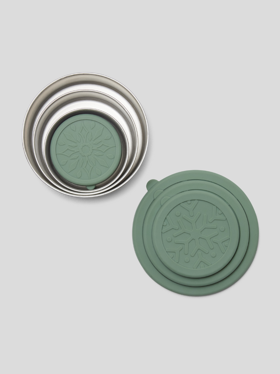nesting containers