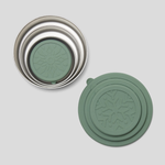 Nesting Containers For Snacks 