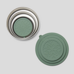 Eco-friendly containers