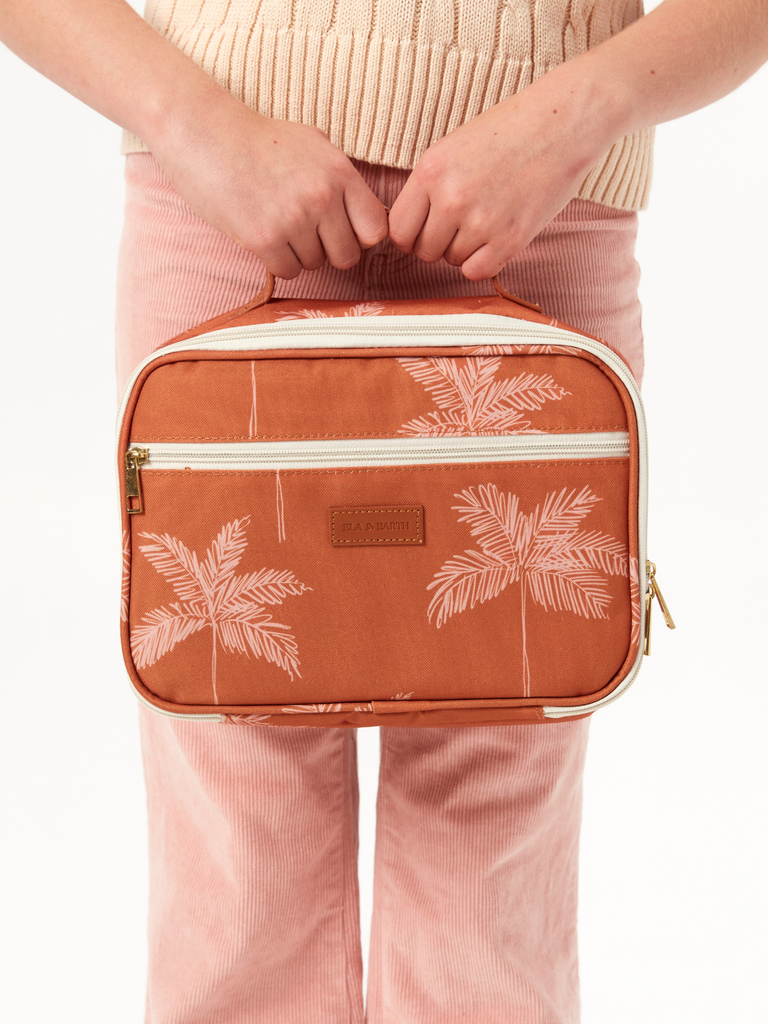 Children's Lunch Box - Tahiti