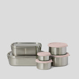 Upsize Bento Lunch & Snack Box Set